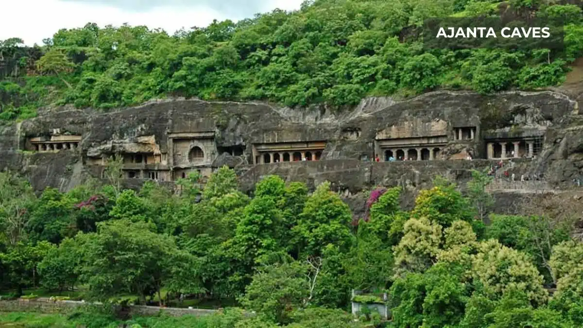trip to Ajanta Ellora Caves trip to Ajanta Ellora Caves