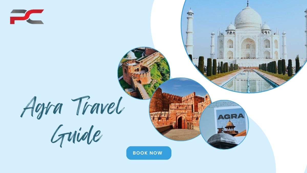 AGRA Travel Guide for International Visitors