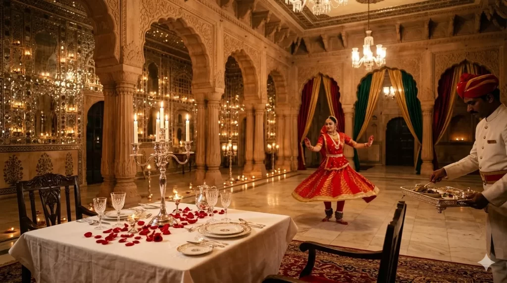 Cultural Performances in India