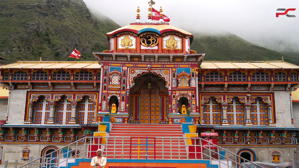 Badrinath- Sacred beyond measure-and now easier to reach