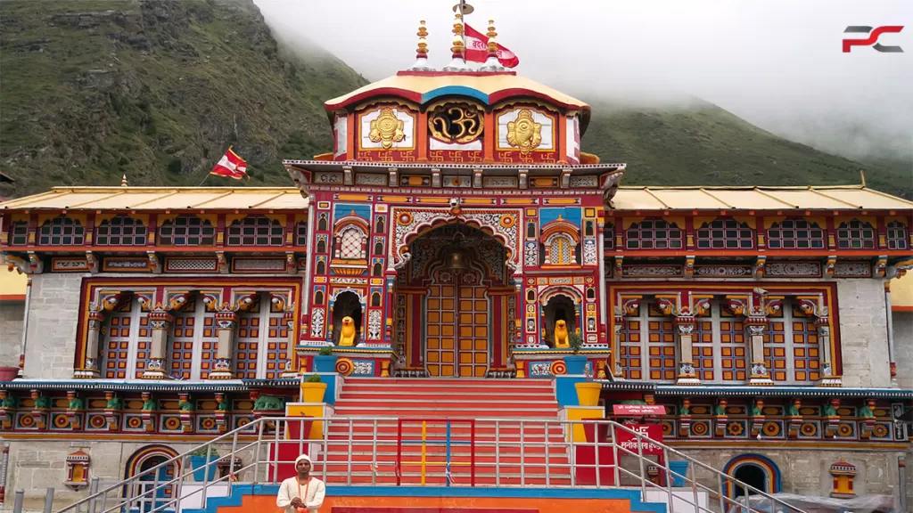 Badrinath- Sacred beyond measure-and now easier to reach