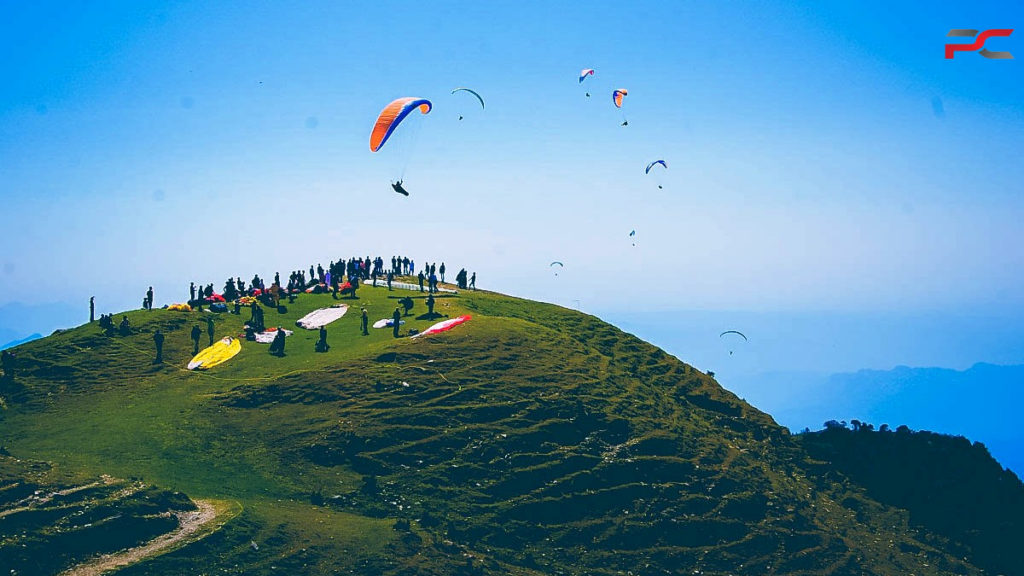 Bir Billing-For the Quiet Side of Adventure