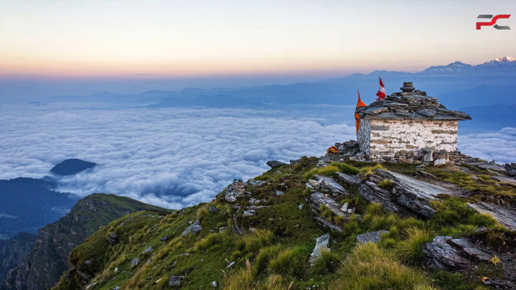 Chopta- Uttarakhand's best-kept secret-for now