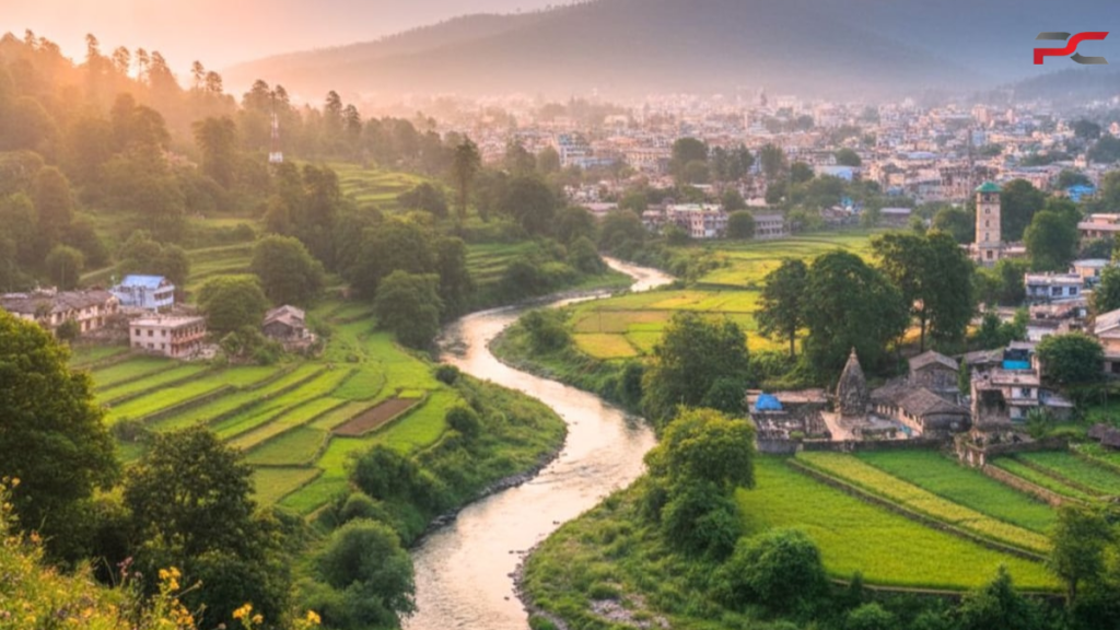 Dehradun- The capital that outgrew its hill-town reputation