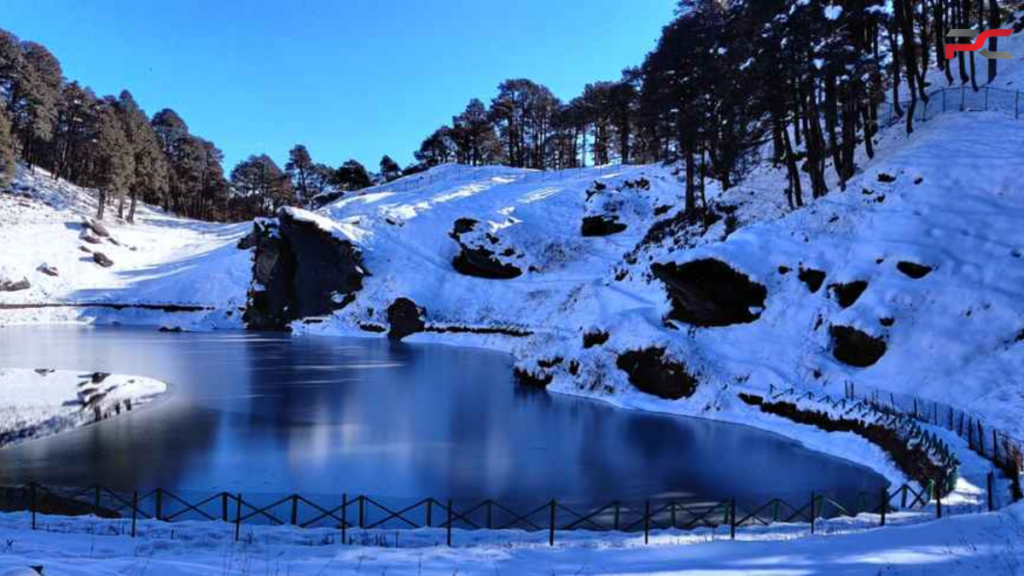 Jibhi and Jalori Pass-The Quiet Cousin of Manali
