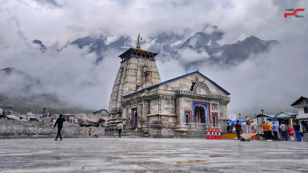 Kedarnath- The most dramatic of all pilgrimages
