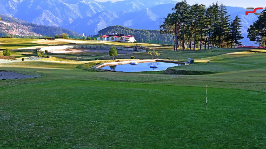 Mashobra and Naldehra-Shimla's Forgotten Neighbours