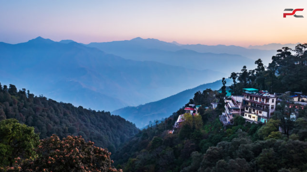 Mussoorie- The Queen of Hills-still reigning, still relevant