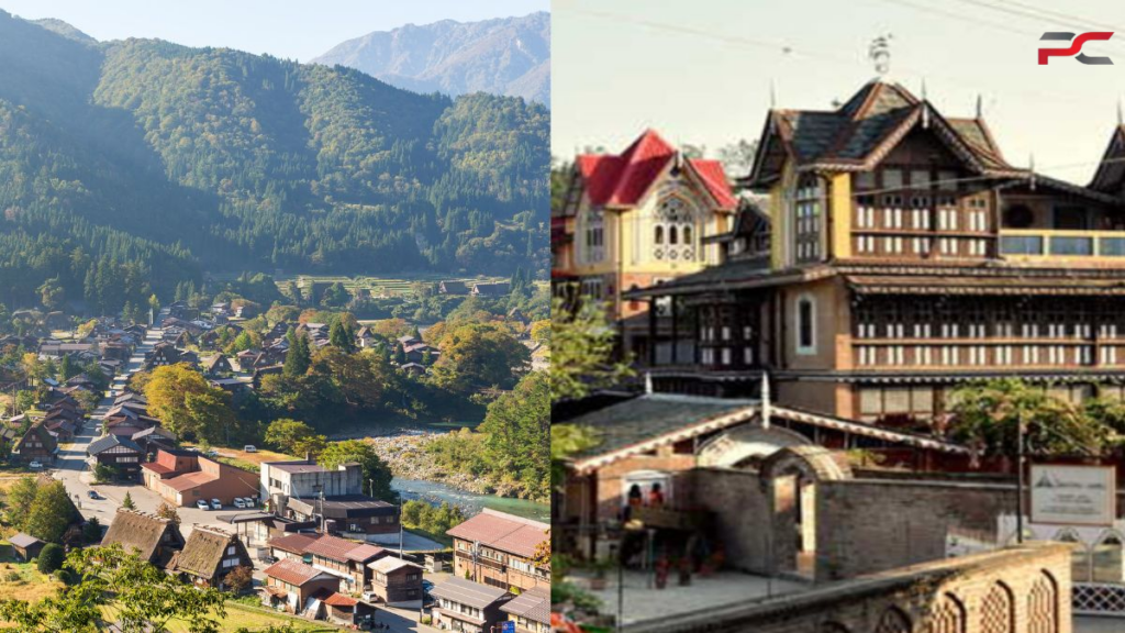 Pragpur, Himachal Pradesh