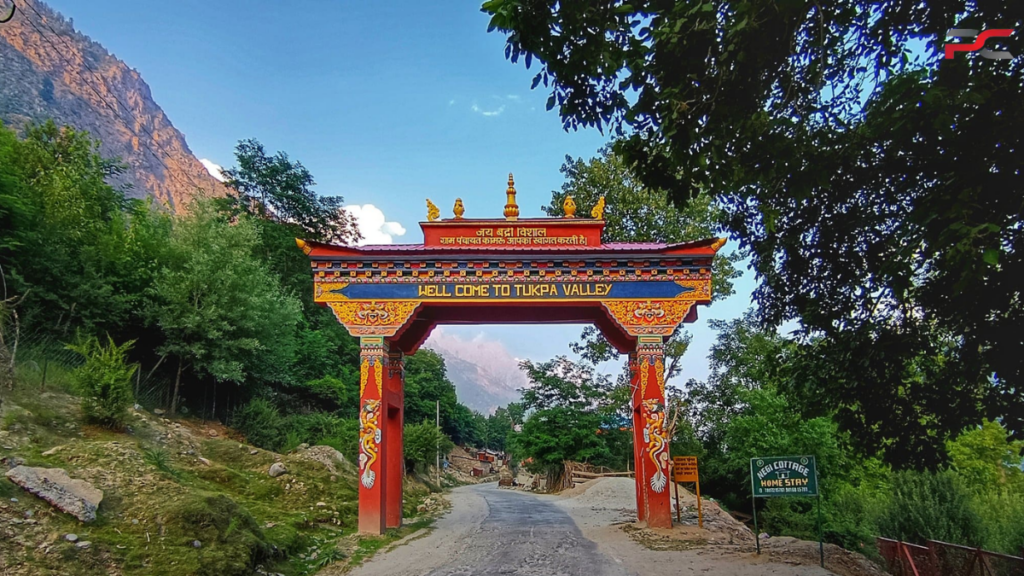 Sangla Valley-Kinnaur's Emerald Necklace