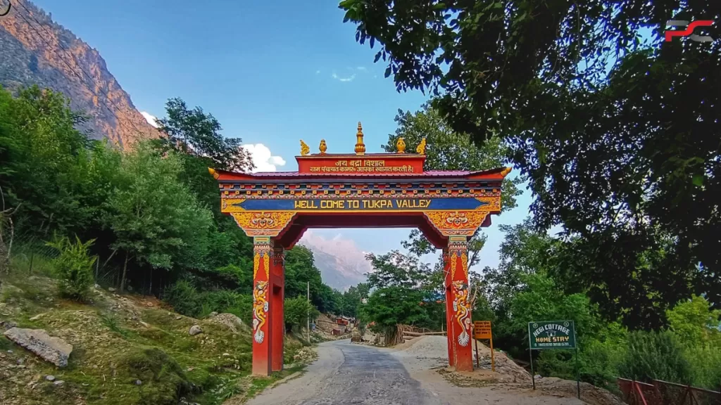 Sangla Valley-Kinnaur's Emerald Necklace