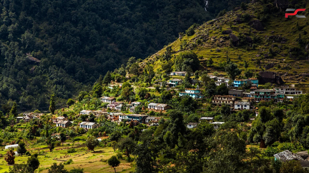 Supi & the Himalayan Villages of Munsiyari, Uttarakhand