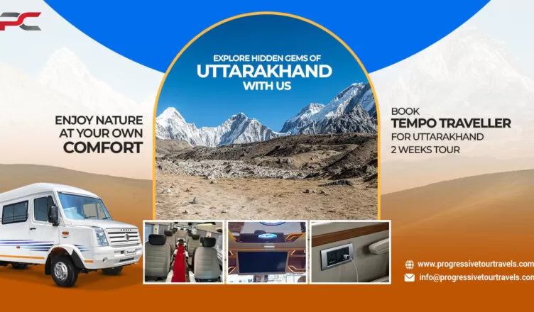 Uttarakhand 2 weeks itinerary
