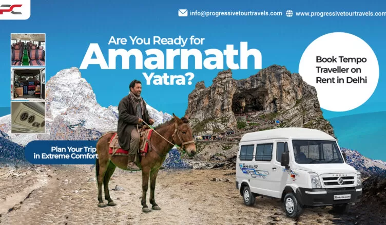 Amarnath Yatra Instructions