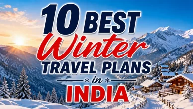 10 Best Madhya Pradesh Experiences