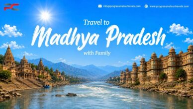 10 Best Madhya Pradesh Experiences