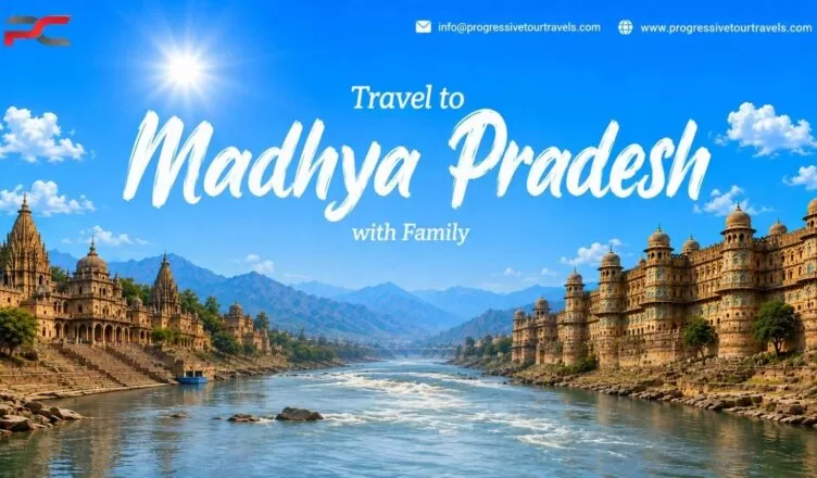 10 Best Madhya Pradesh Experiences