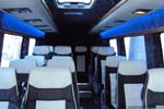 12 Seater Mini Bus