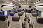 12 Seater Tempo Traveller