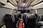 16 seater Tempo Traveller