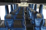 21 Seater Mini Bus