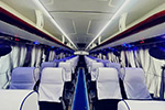 25 Seater Mini Bus Hire