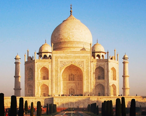 Agra Same Day Tour