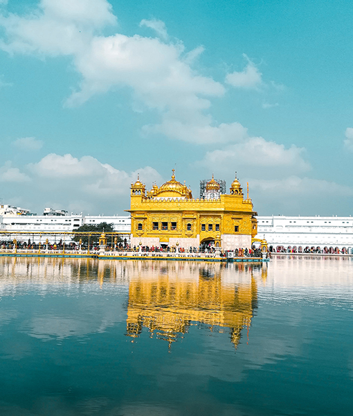 Amritsar Tour