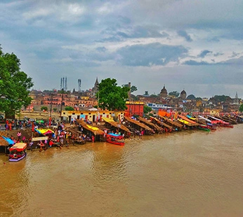 Ayodhya Tour Package