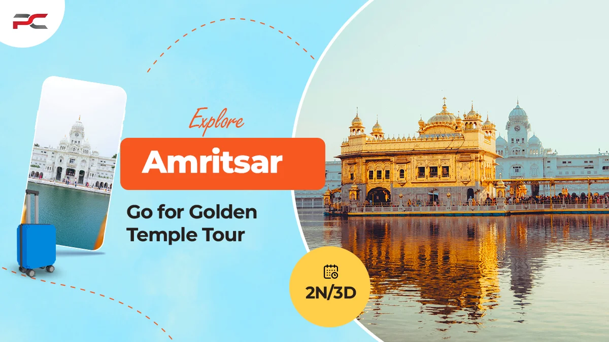 Amritsar Tour Package