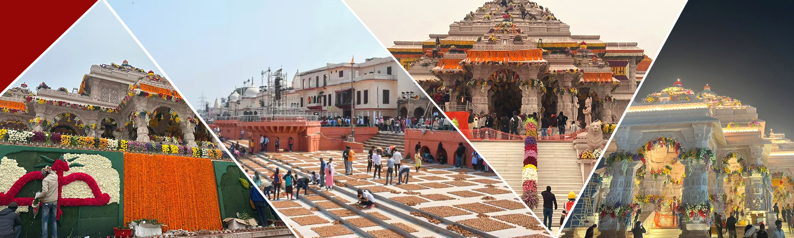 Ayodhya Tour Packages