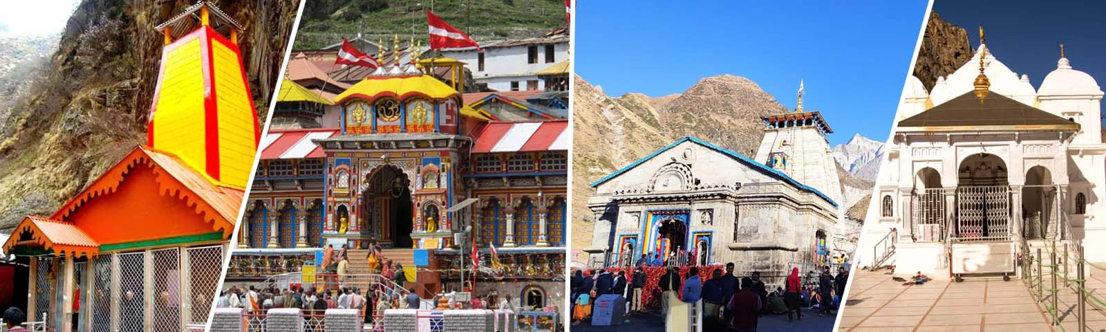 Char Dham Yatra