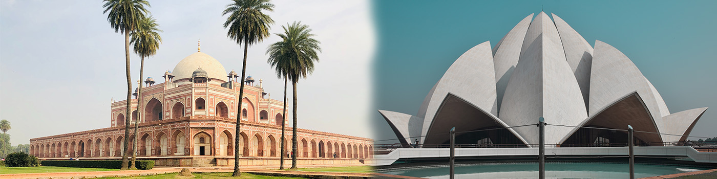 delhi tour packages