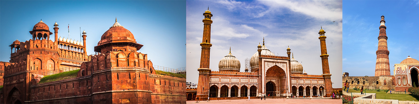 Delhi Tour Packages