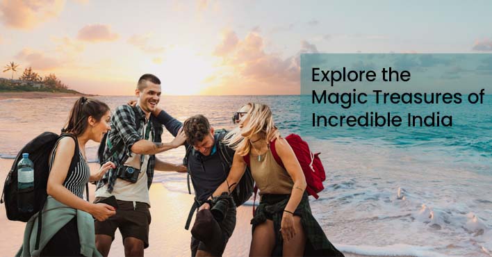 India Inbound Tour Packages