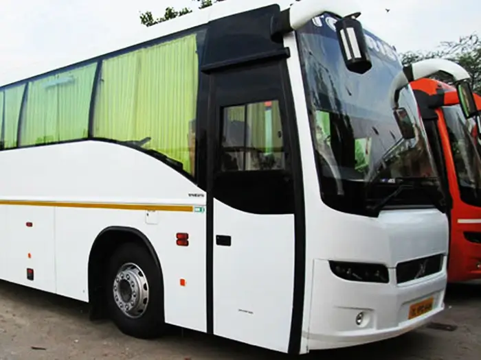 Bus Rental