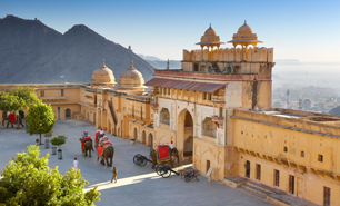 Car Rental jaipur