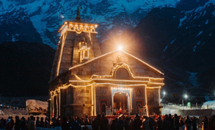 Car Rental Kedarnath Dham