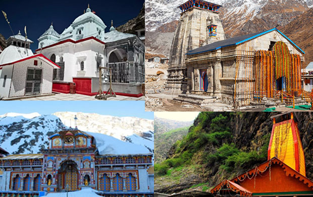 Car Rental in Chardham