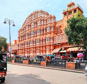 Culture & Heritage Tour