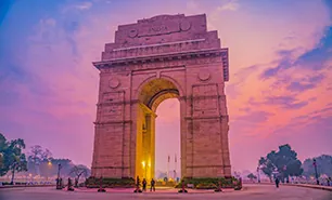 Tempo Traveller Delhi