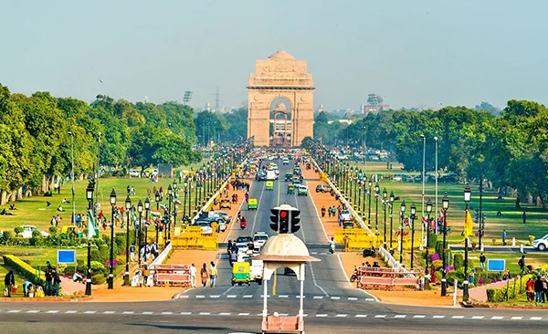 Delhi Tour