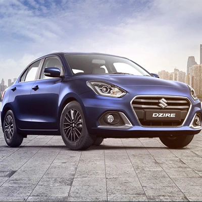 Swift Dzire