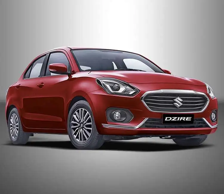 Dzire Car