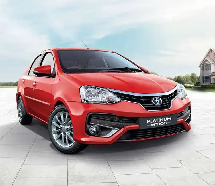 Toyota Etios