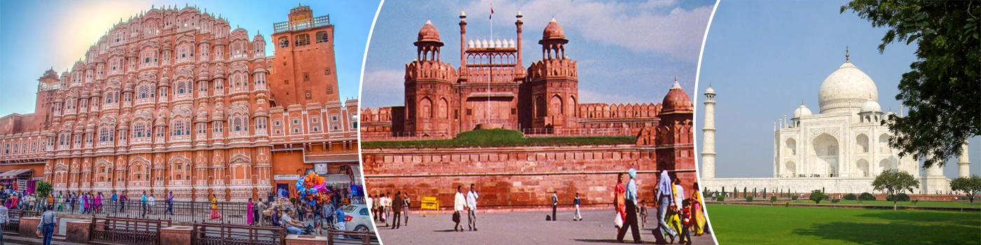 Agra Tour