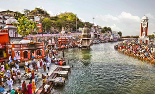 Car Rental Haridwar