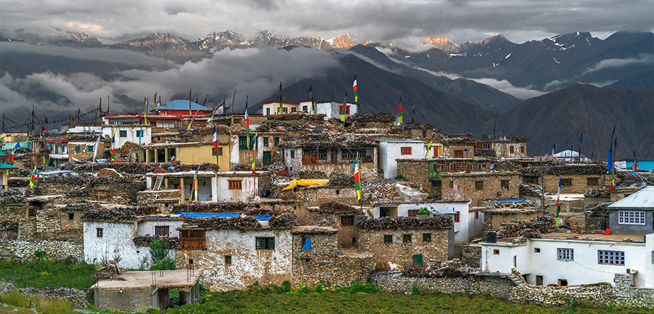 Tempo Traveller Himachal