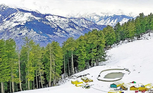 Himachal Tour