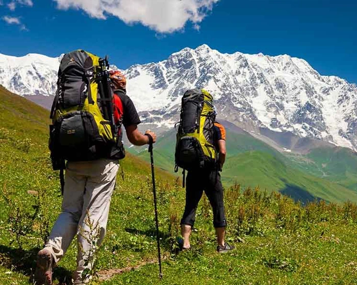 Dalhousie Khajjiar Tour